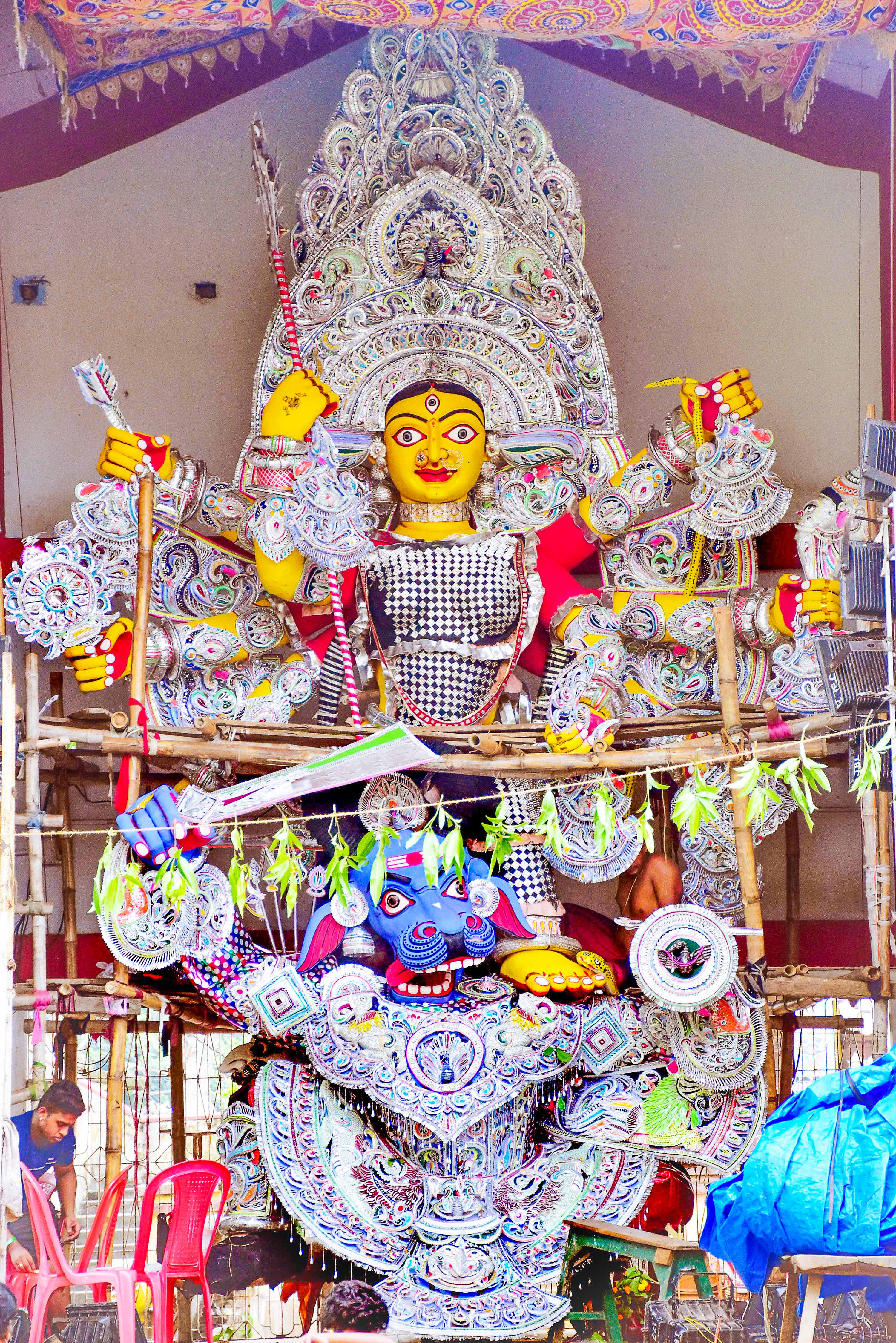Barabati Gosani